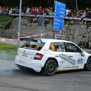 57° RALLY DEL FRIULI VENEZIA GIULIA - Gallery 12